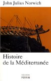 Histoire de la M&eacute;diterran&eacute;e