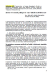 Histoire et &eacute;conomie politique des zones difficiles en M&eacute;diterran&eacute;e