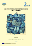 Rapport EUROMED 2008-2009 : les pays partenaires m&eacute;diterran&eacute;ens face &agrave; la crise