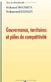 Gouvernance, territoires et p&ocirc;les de comp&eacute;titivit&eacute;