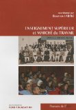 Enseignement sup&eacute;rieur et march&eacute; du travail dans le monde arabe