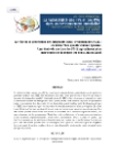 Le r&ocirc;le de la perception des dirigeants dans l&eacute;volution des PME : les d&eacute;marches qualit&eacute; comme &eacute;preuve. Une &eacute;tude de cas dans les PME agroalimentaires marocaines de la r&eacute;gion du Souss Massa Dra&acirc;