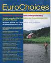 Eurochoices, vol. 9, n. 1 - April 2010 - Num&eacute;ro sp&eacute;cial sur l'&eacute;valuation de la politique de d&eacute;veloppement rural