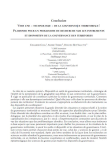 Vers une &laquo;technologie&raquo; de la gouvernance territoriale ! Plaidoyer pour un programme de recherche sur les instruments et dispositifs de la gouvernance des territoires