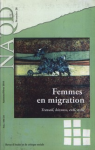 Naqd : Revue d'&eacute;tudes et de critique sociale, n. 28 - automne-hiver 2010 - Femmes en migration : travail, bizness, exil, asile