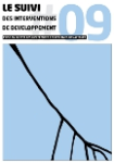 Le suivi des interventions de d&eacute;veloppement : prise en compte des diff&eacute;rentes perspectives des acteurs