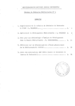 Cahiers du s&eacute;minaire m&eacute;diterran&eacute;en