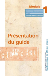 Guide pratique de suivi-&eacute;valuation des projets de d&eacute;veloppement rural