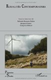 Ruralit&eacute;s contemporaines : patrimoine, innovation et d&eacute;veloppment durable