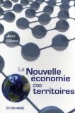 La nouvelle &eacute;conomie des territoires