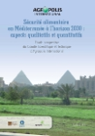 S&eacute;curit&eacute; alimentaire en M&eacute;diterran&eacute;e &agrave; lhorizon 2030 : aspects qualitatifs et quantitatifs