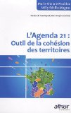 L'agenda 21 : outil de la coh&eacute;sion des territoires