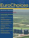 Eurochoices, vol. 10, n. 3 - December 2011 - Num&eacute;ro sp&eacute;cial sur les bio&eacute;nergies