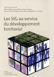 Les SIG au service du d&eacute;veloppement territorial
