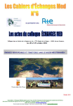 Energies renouvelables et territoires dans le bassin m&eacute;diterran&eacute;en