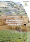 Lagriculture solidaire dans les &eacute;co-syst&egrave;mes fragiles au Maroc