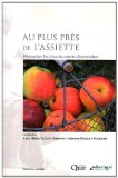 Au plus pr&egrave;s de l'assiette : p&eacute;renniser les circuits courts alimentaires