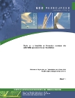 &Eacute;tude sur la faisabilit&eacute; de l'&eacute;valuation mon&eacute;taire des externalit&eacute;s agricoles et de leur r&eacute;mun&eacute;ration