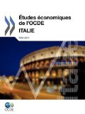 Etudes &eacute;conomiques de l'OCDE : Italie 2011