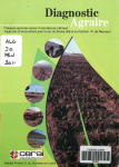 Diagnostic agraire : pratiques agricoles autour d'une retenue collinaire : diagnostics et propositions pour le cas de Brame (Da&iuml;ra de Hachem, Wilaya de Mascara)
