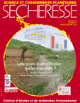 S&eacute;cheresse, vol. 23, n. 3 - 01/07/2012 - Lutter contre la d&eacute;sertification : quelles &eacute;valuations ?