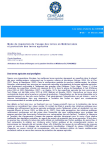 Mode de r&eacute;gulation de l'usage des terres en M&eacute;diterran&eacute;e et protection des terres agricoles