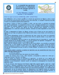 La durabilit&eacute; des agricultures maghr&eacute;bines ou l'indispensable r&eacute;vision des politiques agricoles et rurales