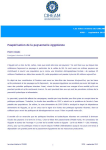 Paup&eacute;risation de la paysannerie &eacute;gyptienne