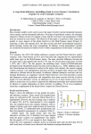 A crop-farm-indicators modelling chain to assess farmers decision in response to socio-economic scenarios