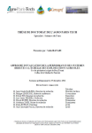 Approche d'&eacute;valuation de la performance des syst&egrave;mes irrigu&eacute;s &agrave; l'&eacute;chelle des exploitations agricoles. Cas du p&eacute;rim&egrave;tre irrigu&eacute; de Borj Toumi (vall&eacute;e de la Medjerda-Tunisie)
