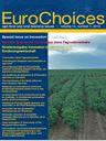 Eurochoices, vol. 12, n. 1 - April 2013 - Num&eacute;ro sp&eacute;cial sur l'innovation dans l'agroalimentaire