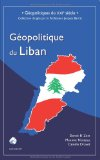 G&eacute;opolitique du Liban