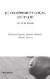 D&eacute;veloppement local en Italie : le cas du Molise