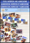 Alimentation, nutrition et agriculture = Food, nutrition and agriculture, n. 13-14 - 1995 - La FAO f&ecirc;te ses 50 ans l'action de la FAO en mati&egrave;re d'alimentation et de nutrition