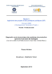 Diagnostic socio-&eacute;conomique des syst&egrave;mes de production agricole dune zone de montagne (cas de la vall&eacute;e Assif Melloul dans le Haut Atlas Oriental-Maroc)