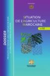 Situation de l'agriculture marocaine 2010. Dossier : Produits de terroir : une strat&eacute;gie d'action le long de la chaine de valeurs