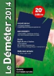 Le D&eacute;m&eacute;ter 2014 : &eacute;conomie et strat&eacute;gies agricoles