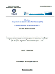Le renouvellement de la fertilit&eacute; dans les caf&eacute;i&egrave;res biologiques des paysans organis&eacute;s en coop&eacute;rative de commerce &eacute;quitable (AGPC) sur le plateau des Bolovens (Sud Laos)