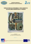 Rapport EUROMED 2013 sur le partenariat euro-m&eacute;diterran&eacute;en : vers une nouvelle dynamique pour le maintien des &eacute;quilibres &eacute;conomiques et sociaux