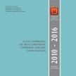 Plan communal de d&eacute;veloppement commune urbaine Chefchaouen 2010 - 2016
