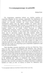Un compagnonnage en pointill&eacute;