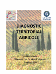 Diagnostic territorial agricole, dans 10 communes du Pays Corbi&egrave;res Minervois