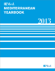 Annuaire IEMed de la M&eacute;diterran&eacute;e