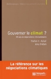 Gouverner le climat ? 20 ans de n&eacute;gociations internationales