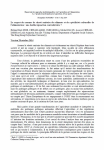 Le respect des normes de s&ucirc;ret&eacute; sanitaire des aliments et des sp&eacute;cificit&eacute;s culturelles de lalimentation : une double injonction contradictoire ?