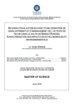 Un essai d'&eacute;valuation ex-post d'une op&eacute;ration de d&eacute;veloppement et d'am&eacute;nagement de l'activit&eacute; de p&ecirc;che dans le golfe de Gab&egrave;s (Tunisie)
