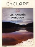 Cyclope, les march&eacute;s mondiaux 2015 : pour qui sonne le glas ?