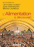 L'alimentation &agrave; d&eacute;couvert