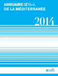 Annuaire IEMed de la M&eacute;diterran&eacute;e 2014