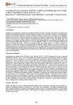Assessing soil water trajectories and WUE: a multi-year modeling approach to design resilient cereal-legume rotations in the dry areas